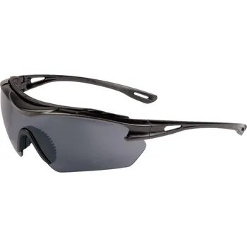 Brýle COFRA GUNNER černé Kvalitní pracovní brýle