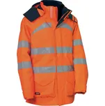 Bunda Cofra DEVON GORE-TEX Barva: Reflexní oranžová, Velikost: 64