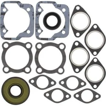 Těsnění motoru Winderosa sada těsnění motoru (s olejovým těsněním) Yamaha SL396 69, SS396 69-70