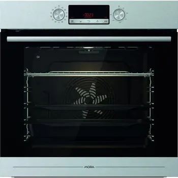 Vestavná trouba MORA VTPS 543 BX