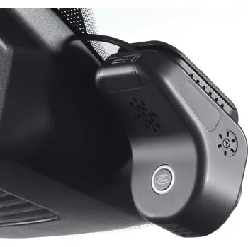 Kamera do auta Palubní kamera s plným HD rozlišením