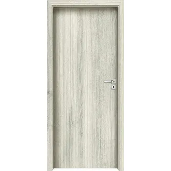 Interiérové dveře Interiérové dveře 70 P Single dub lánský