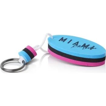 Přívěsek Plovoucí klíčenka Ford Miami Vibes