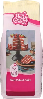 FunCakes Směs na Red Velvet 1 kg