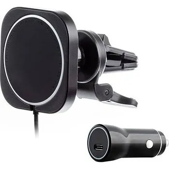 ER Power ERPWCMC15W-BK