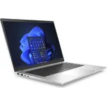 HP EliteBook 845 G9/ Ryzen 5 PRO 6650U/ 8GB DDR5/ 512GB SSD/ Radeon™ Graphics/ 14,0" WUXGA matný/ W11P/ stříbrný