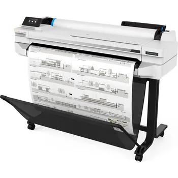 Tiskárna HP DesignJet T525 24-in Printer
