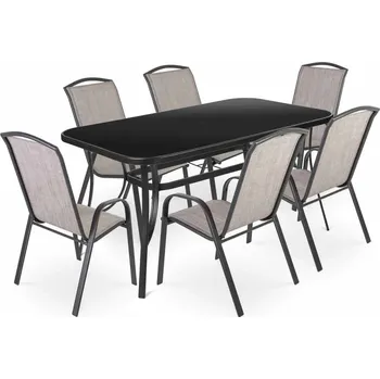 Fieldmann Rony II set 1 + 6