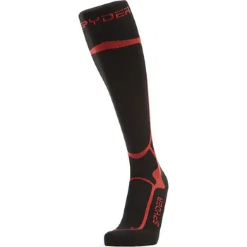 Spyder Pro Liner 001 lyžařské ponožky pánské XL