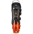 Sjezdové boty Tecnica Zero G Tour Pro 130 Orange/Black 2022/2023 42