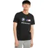 Pánské tričko PUMA BMW Motorsport Essential Logo 532253-01, M