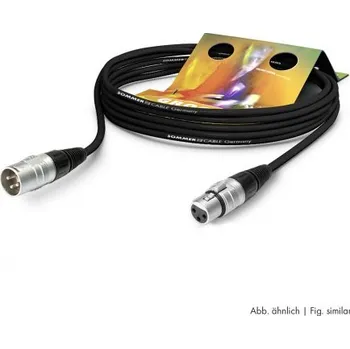 Audio kabel Sommer Cable SGHN-2500-SW