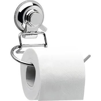 Držák toaletního papíru HOT chromovaný