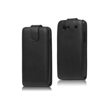 Pouzdro na mobilní telefon Kožené pouzdro obal Samsung I9070 Galaxy S