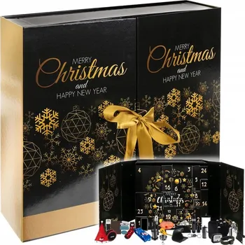 Adventní kalendář pro muže 2022