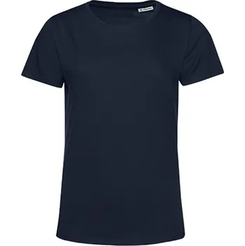 B&C Dámské triko TW02B Navy Blue 3XL