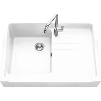 Granitový dřez Chambord Francois 895.0 levý