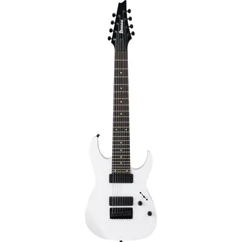 Elektrická kytara Ibanez RG8-WH