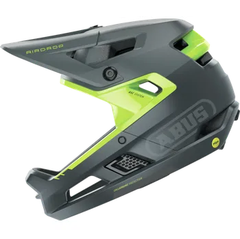 Sport AirDrop MIPS concrete grey - AirDrop MIPS concrete grey L/XL