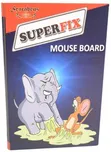 Scarabeus Superfix lepová past na myši…