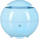 Sixtol ultrazvukový aroma difuzér Globe, modrá
