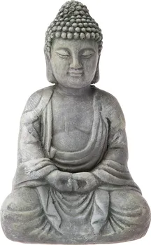 Casa de Engel Buddha betonová soška 20 cm