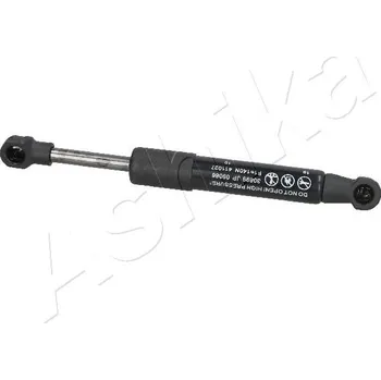 Příslušenství karosérie Pneumatická pružina, zavazadlový / nákladový prostor ASHIKA ZSA09086