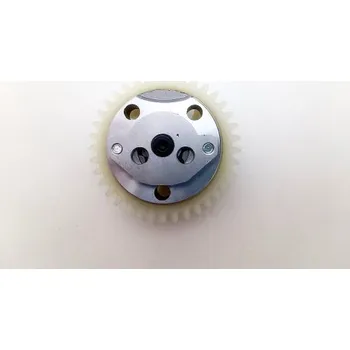 Olejové čerpadlo Olejové čerpadlo na pitbike, dirtbike