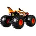 autíčko Hot Wheels Monster Trucks Tygří žralok