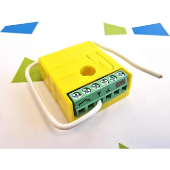 Pohon brány Proxima NW1 externí přijímač dálkového ovladače Krispol STARCUS