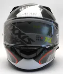 Axxis Racer GP Carbon SV perleťově…