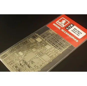 Plastikový model 1/72 Do-217N1 - PE set (ITAL)