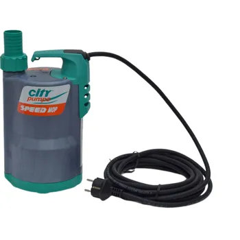 Čerpadlo SPEED MOP 50