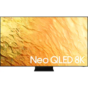 Televizor Samsung 65" QLED (QE65QN800BTXXH)