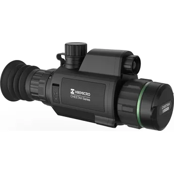 Puškohled HIKMICRO Cheetah C32F-S 940 nm