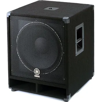 Audio YAMAHA SW 115 V