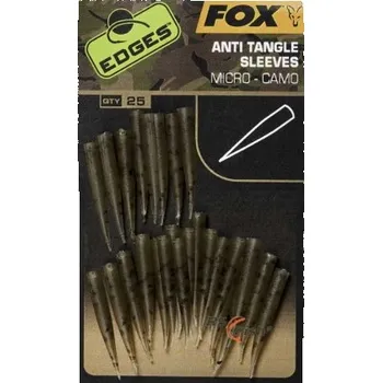 FOX Edges Camo Micro Anti Tangle Sleeves CAC768