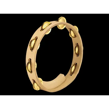 Bicí nástroj MEINL TAMBOURINE "ARTISAN"