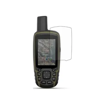 Pouzdro na mobilní telefon 3x ochranná fólie na displej pro Garmin GPSMAP 65 / 65s