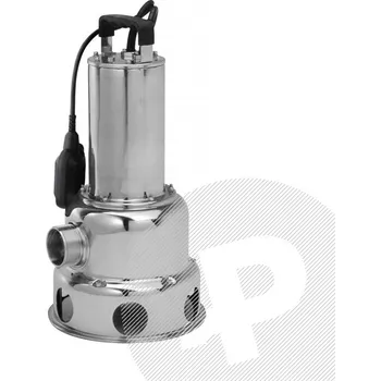 Čerpadlo JUNG PUMPEN | PRIOX 420/11 M AUT 230 V AT12163