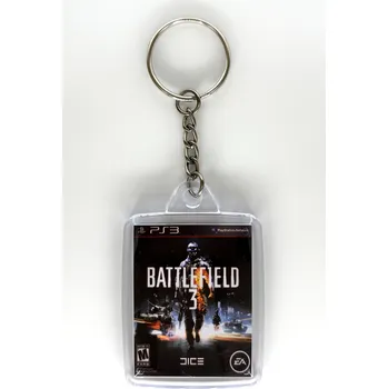 Klíčenka Battlefield 3