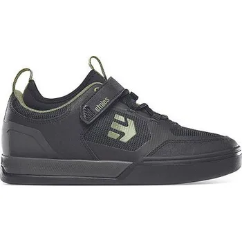 Pánské tenisky boty ETNIES Camber CL BLACK velikost bot 42,5