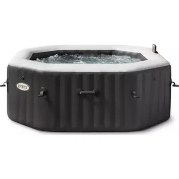 INTEX 12724 Nafukovací stěna vířivého bazénu 28458