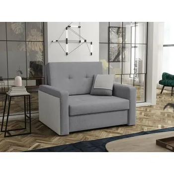 Křeslo Rozkládací křeslo Clivia Mel I, Potah: Centauri 05 + Centauri 05 + Centauri 02 MIRJAN 5903211172755