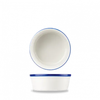 Churchill 1795 CHURCHILL Retro Blue 7 cm Miska ramekin