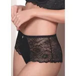 DÁMSKÉ KALHOTKY LEILIEVE C1600 L černá