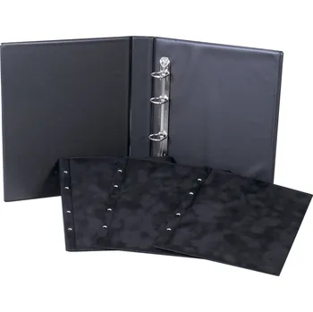 Poštovní známka Albové listy na odznaky HOSPA