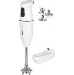 Bezdrátový tyčový mixér bamix CORDLESS PLUS, bílý