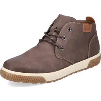 Pánská zimní obuv Rieker 18941-25 W2 44