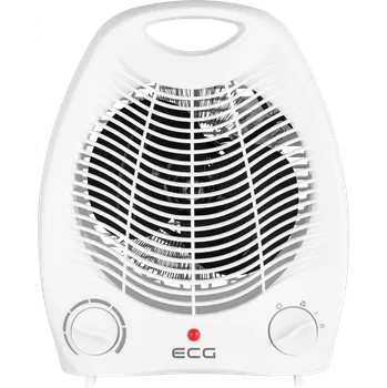 Teplovzdušný ventilátor ECG TV 3030 Heat R